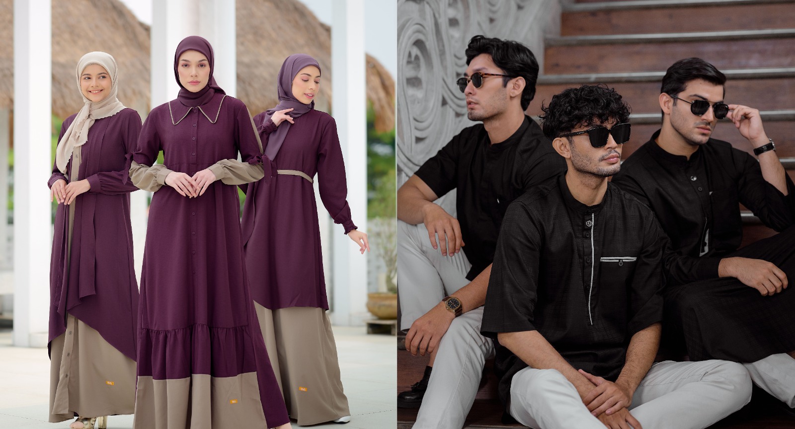 Luncurkan Bestie dan Brotherhood, NBRS Fashion Bawa Pesan Persahabatan 2 IMG 20230612 WA0022 - Luncurkan Bestie dan Brotherhood, NBRS Fashion Bawa Pesan Persahabatan