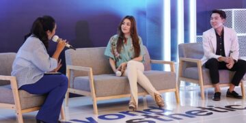 Beyond Aesthetic Beauty & Wellness Fair Hadirkan Nama Besar Di Dunia Estetika Dalam Satu Tempat