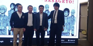 Pameran “Attack on Titan: The Final Exhibition” Siap Digelar, Cek Tanggal dan Harga Tiketnya