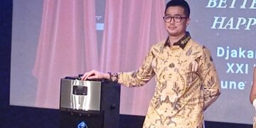 Sanken Infinite, Dispenser Dengan Fitur Hemat Listrik Terbaik di Dunia