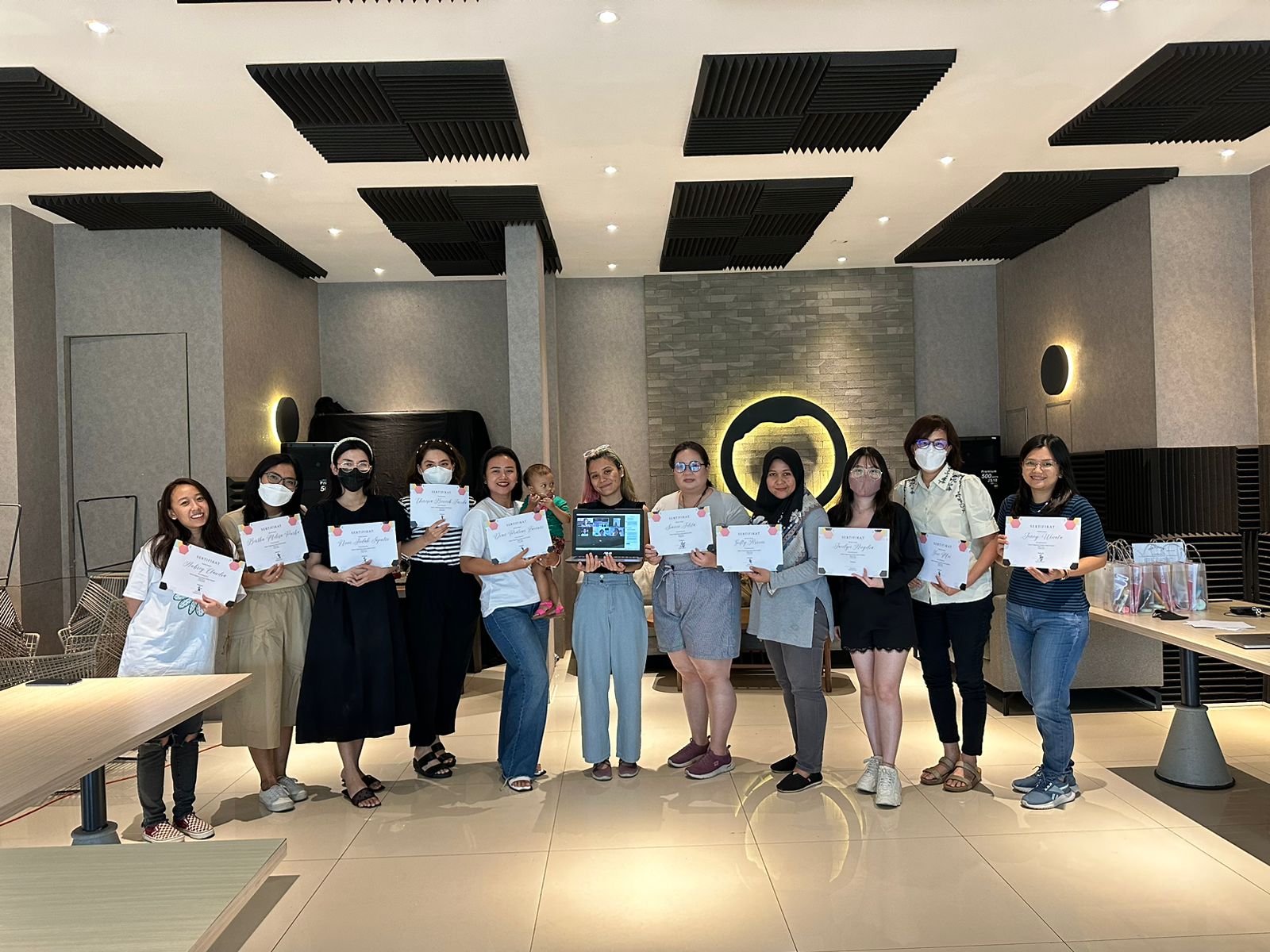 IMG 20230628 WA0026 - Pensiun Dari Jastiper Bangkok, Nia Wong Mengaku Ingin Cetak Jastiper Profitable