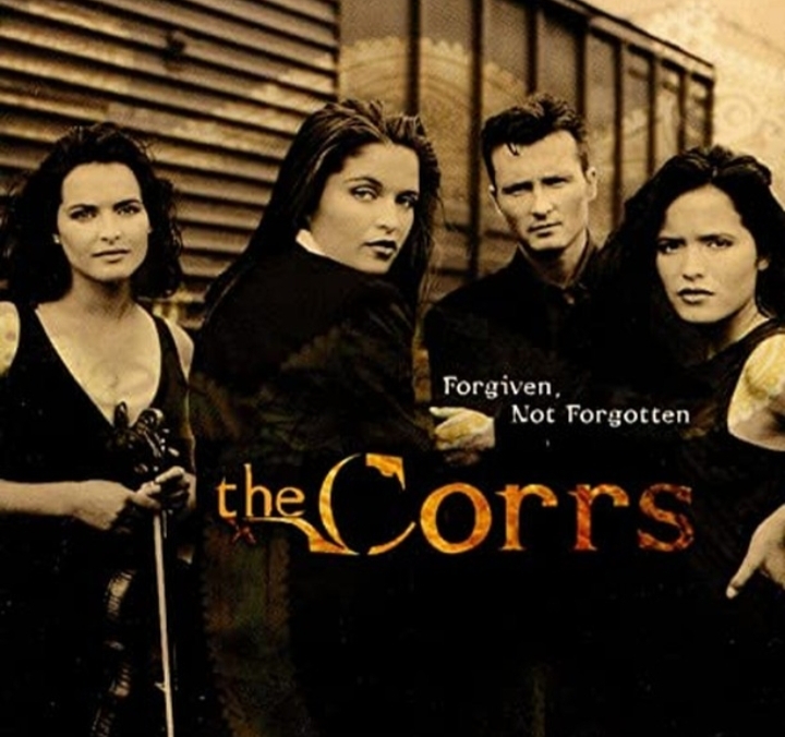 IMG 20230616 235316 - Catat !! The Corrs Akan Manggung Di Jakarta Pada 18 Oktober 2023