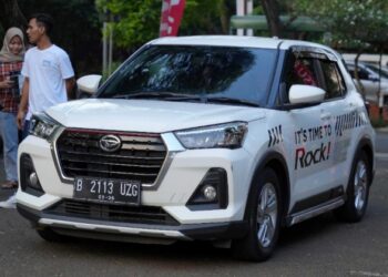Daihatsu