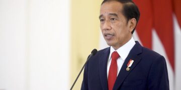 Presiden Jokowi