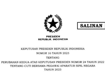 Cuti Bersama
