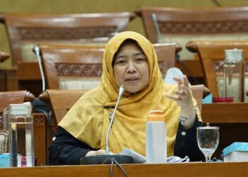 Kurniasih Mufidayati