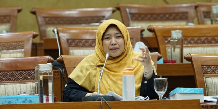 Kurniasih Mufidayati