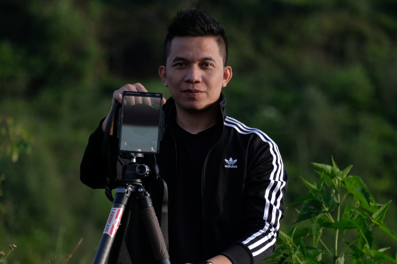 Picsart 23 06 01 20 45 34 831 - Ini Rahasia Menjadi Fotografer Landscape Dari Febrianto Saragih