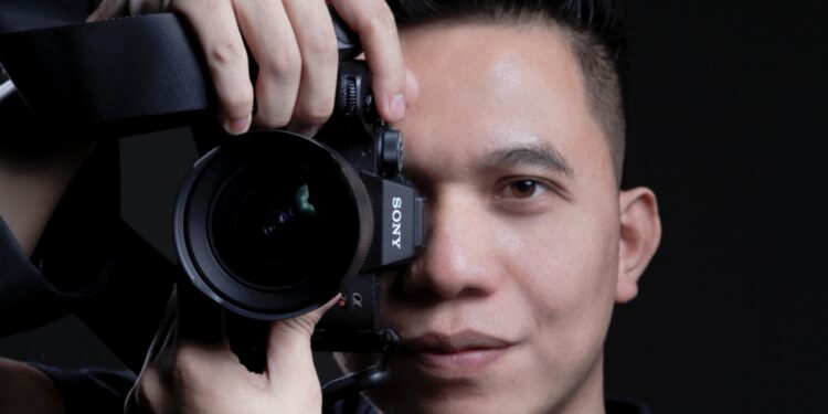 Ini Rahasia Menjadi Fotografer Landscape Dari Febrianto Saragih