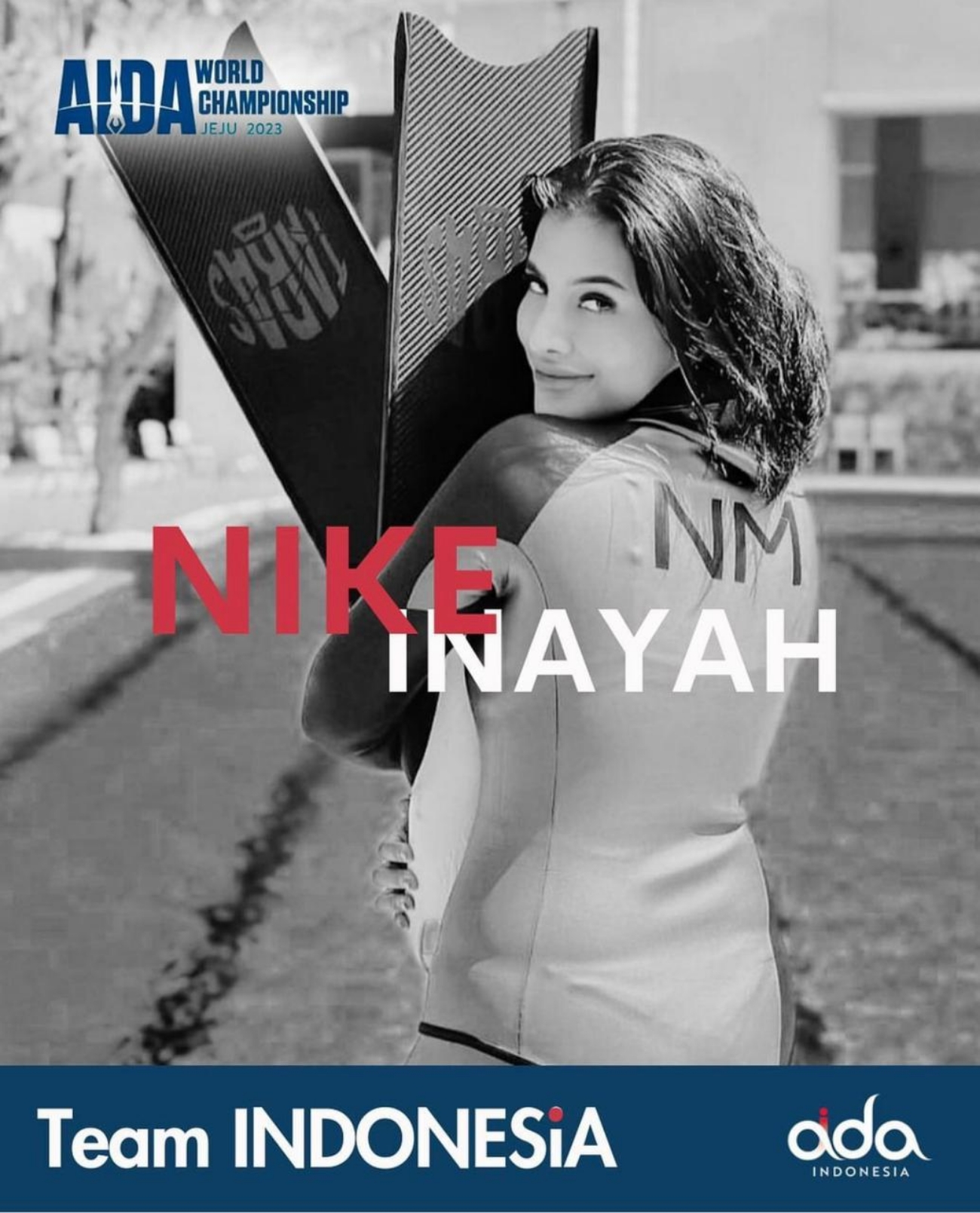 Nike Inayah, Mantan Model Yang Akan Tampil Dalam AIDA Pool World Championship 2 Picsart 23 06 02 13 07 21 048 - Nike Inayah, Mantan Model Yang Akan Tampil Dalam AIDA Pool World Championship