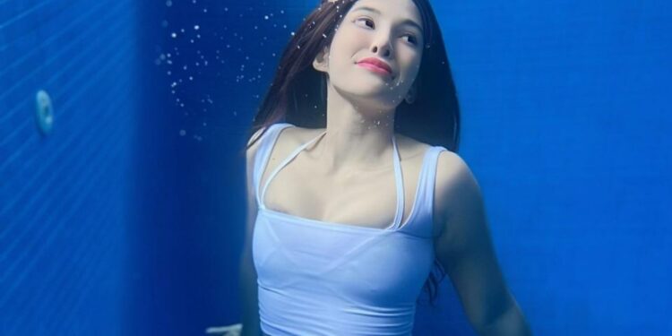 Nike Inayah, Mantan Model Yang Akan Tampil Dalam AIDA Pool World Championship 1 Nike Inayah, Mantan Model Yang Akan Tampil Dalam AIDA Pool World Championship