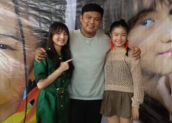 Diproduseri Posan Tobing, Alyssa Dezek dan Hyori Dermawan Ingin Mengulang Kesuksesan ‘Lagu Untuk Kamu’