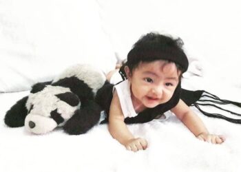 Rambut Anak