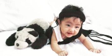 Rambut Anak