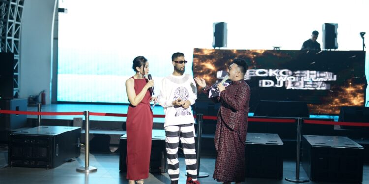 Berikan Reward Sekaligus Launching Dashboard, IDE Gelar FUNTASIX 2023