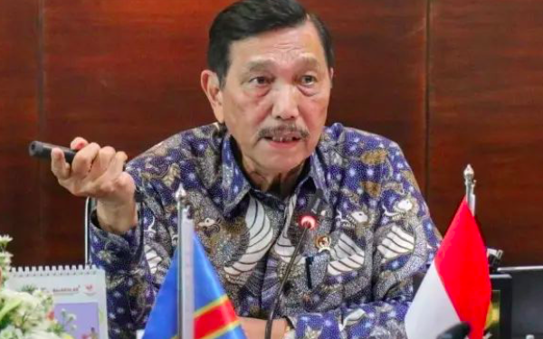 Luhut