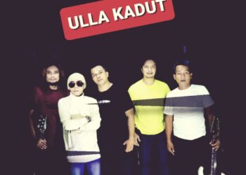 ULKA Band