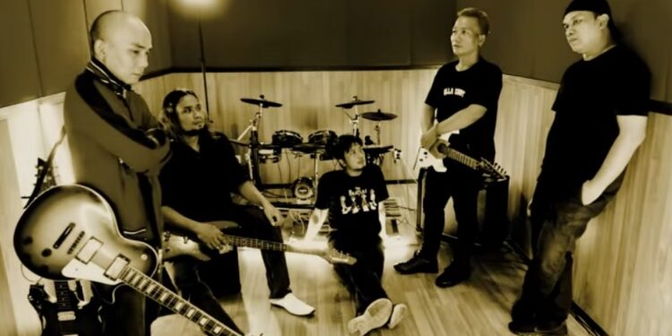 ULKA Band