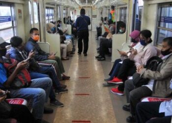 KRL