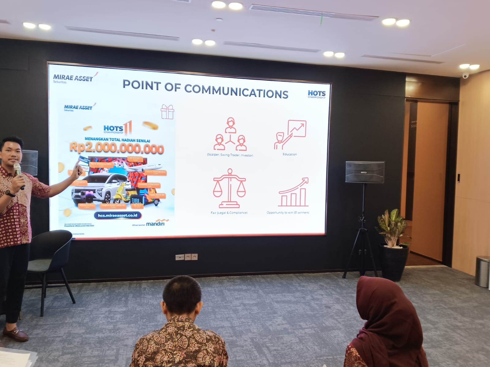 Prospek Positif Industri Semen Dukung Ketahanan Ekonomi Indonesia yang Solid 4 PT Mirae Asset Sekuritas Indonesia