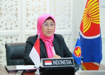 Kemnaker dan Kadin Indonesia Bekerjasama Cegah Kekerasan Seksual di Tempat Kerja