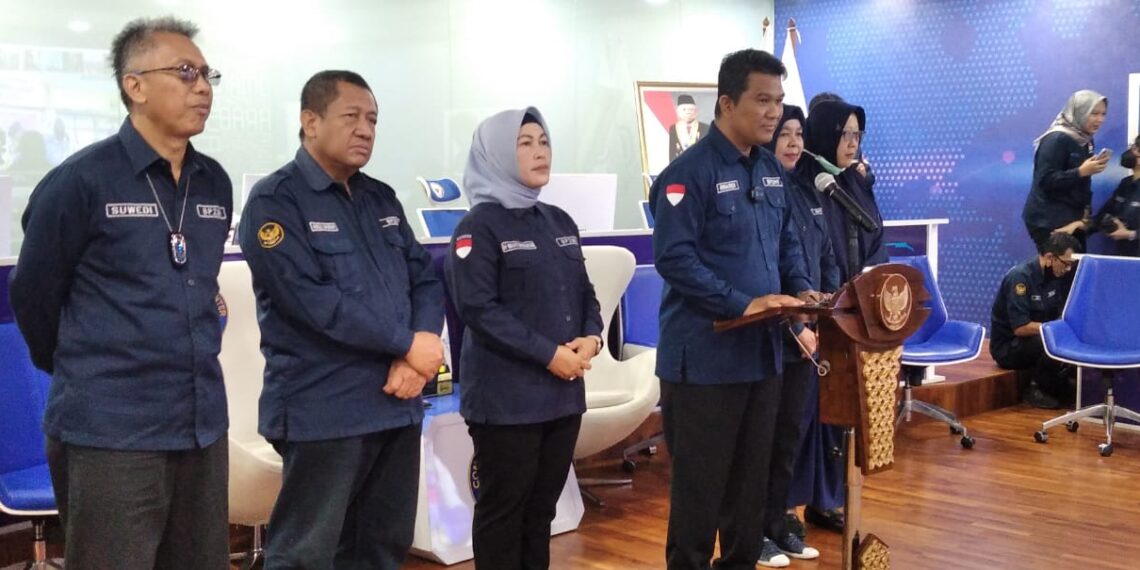 Usul Blokir Paspor PMI yang Berangkat Ilegal 1 BP2MI