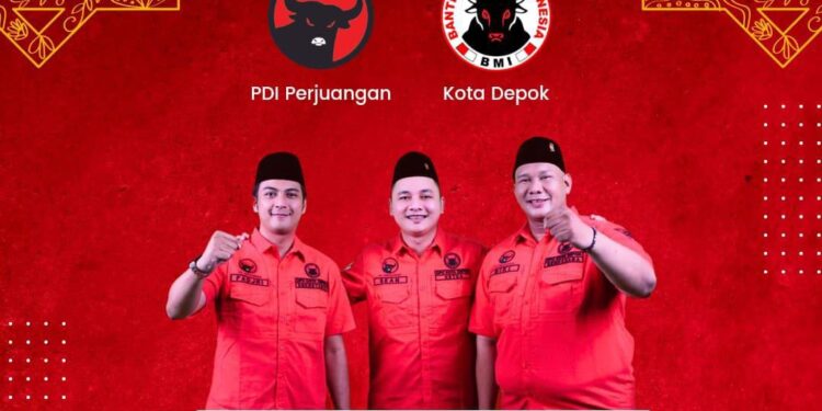 DPC BMI kota Depok