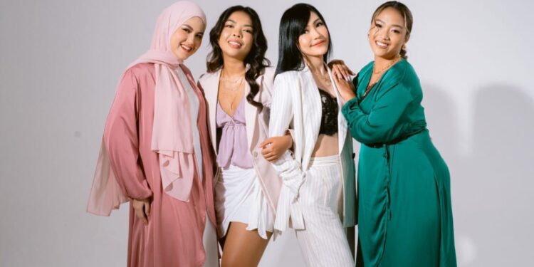 Glow Inside Out, Kolaborasi ZAP X Nipplets buat Perempuan Lebih Percaya Diri 1 ZAP Clinic