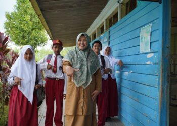 Putera Sampoerna Foundation