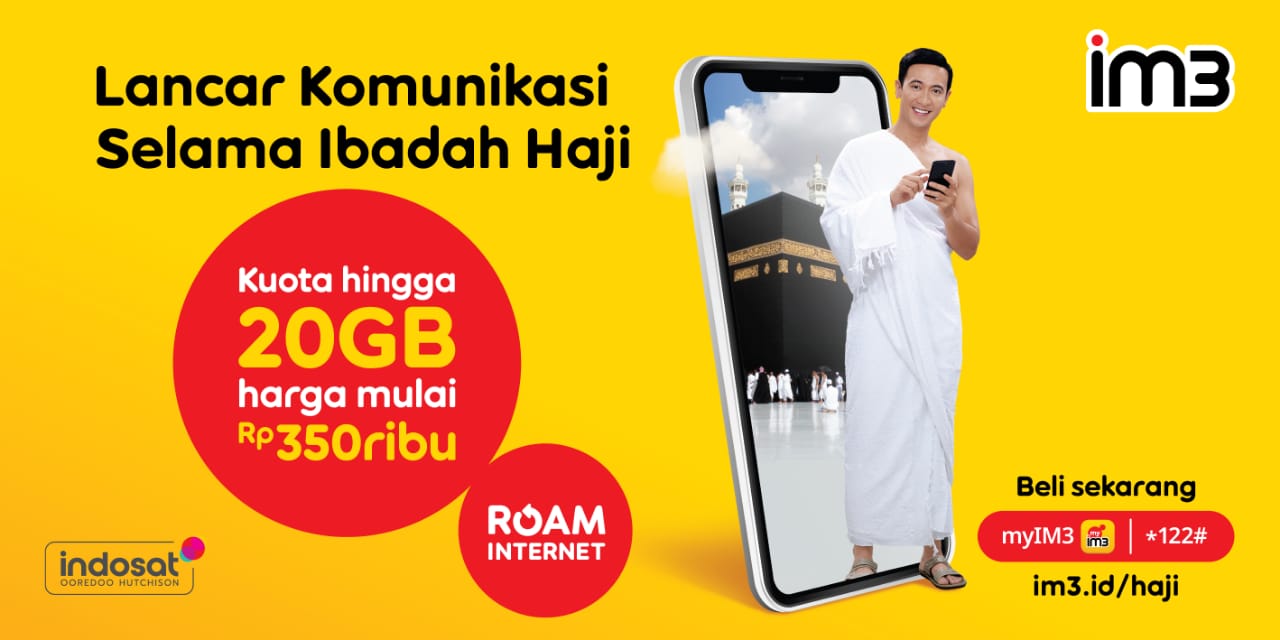 Indosat Ooredoo Hutchison (Indosat)