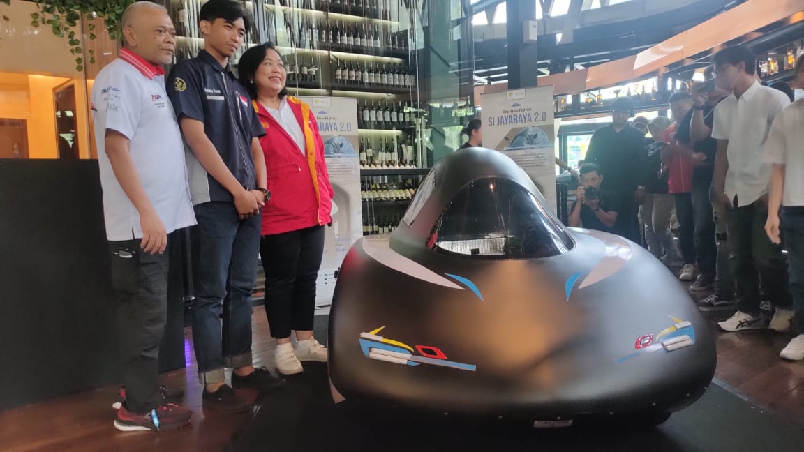 Shell Eco-marathon Asia