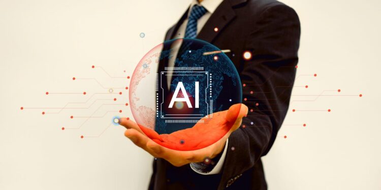 Pemanfaatan Kecerdasan Artifisial Dorong Produktivitas Bisnis, Siapkan Indonesia Masuk Era Smart Society 1 WIR Group