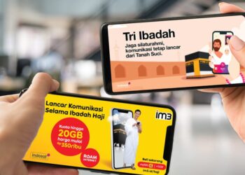 Indosat Ooredoo Hutchison (Indosat)