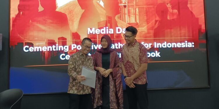 Prospek Positif Industri Semen Dukung Ketahanan Ekonomi Indonesia yang Solid 1 Mirae Asset