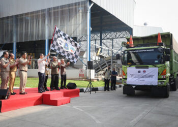 TPST Bantargebang