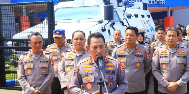 Perdagangan Orang