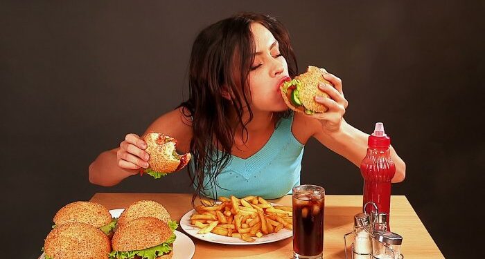 Hindari 8 Makanan Pemicu Kanker yang Perlu Dibatasi dan Waspadai 1 Kanker