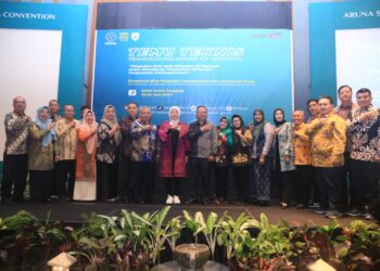 Kemnaker Terus Tingkatkan Pelayanan Pengujian K3 kepada Masyarakat Industri