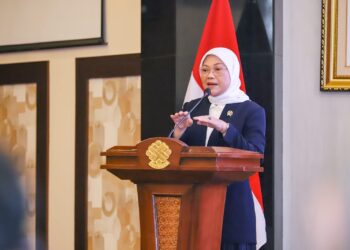 Menaker Ajak Semua Pihak Cegah dan Tangani Kekerasan Seksual di Tempat Kerja