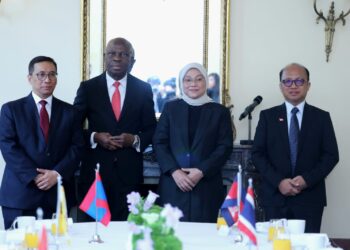 Sidang Pleno ILC ke-111, Menaker Soroti Tiga Hal Penting Keadilan Sosial Dunia Kerja