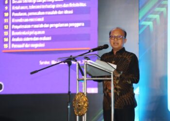 Kemnaker Perkenalkan 4 Program bagi Telenta Muda