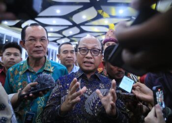 Sekjen Kemnaker: Industri Kita Lebih Padat Modal daripada Padat Karya