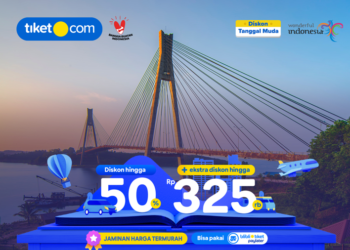 tiket.com