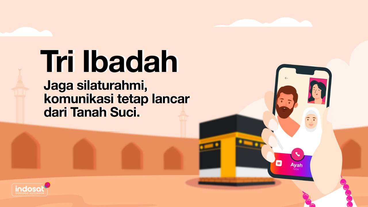 Indosat Ooredoo Hutchison (Indosat)