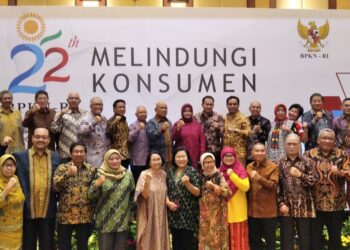 Badan Perlindungan Konsumen Nasional (BPKN)