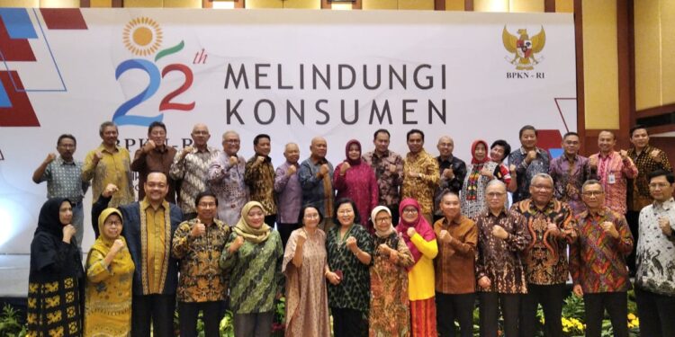 Badan Perlindungan Konsumen Nasional (BPKN)