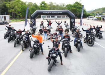 Harley-Davidson