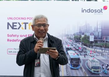 Indosat Ooredoo Hutchison (Indosat),