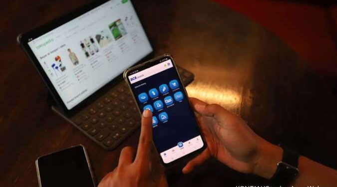 Transfer dari Rekening BCA ke BCA Digital Tetap Gratis dengan Metode BI-FAST 1 BCA