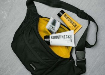 Roughneck
